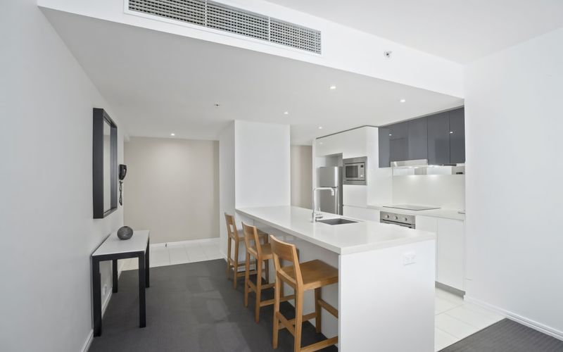 Orchid Residences Apartment 23003