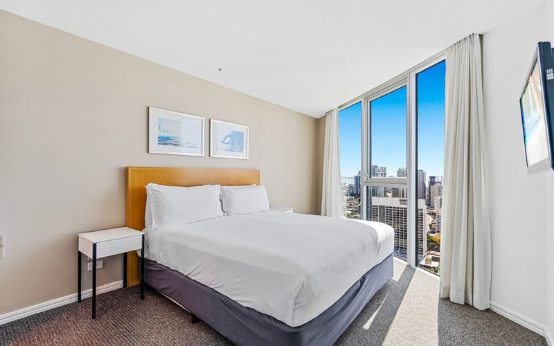 Orchid Residences Apartment 23403
