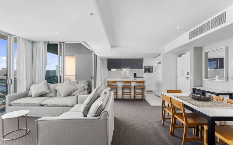 Orchid Residences Apartment 23405