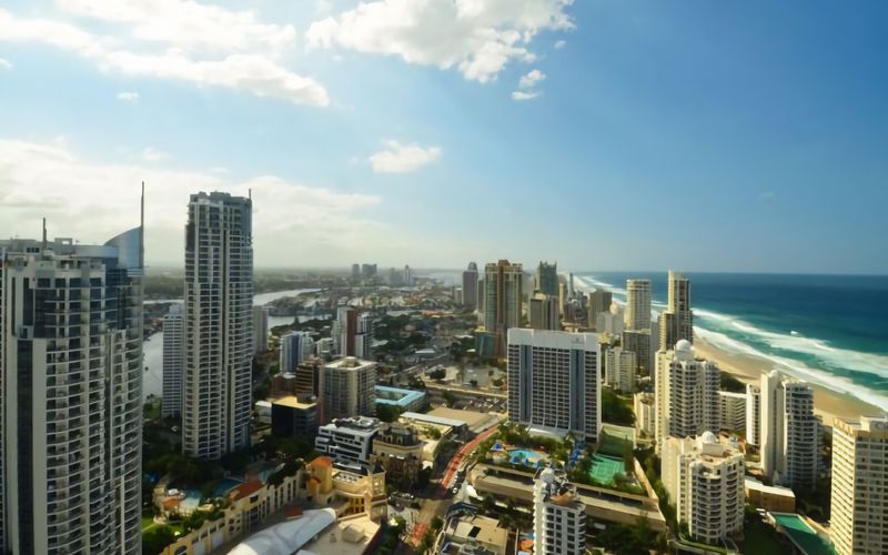 Orchid Residences Apartment 23701