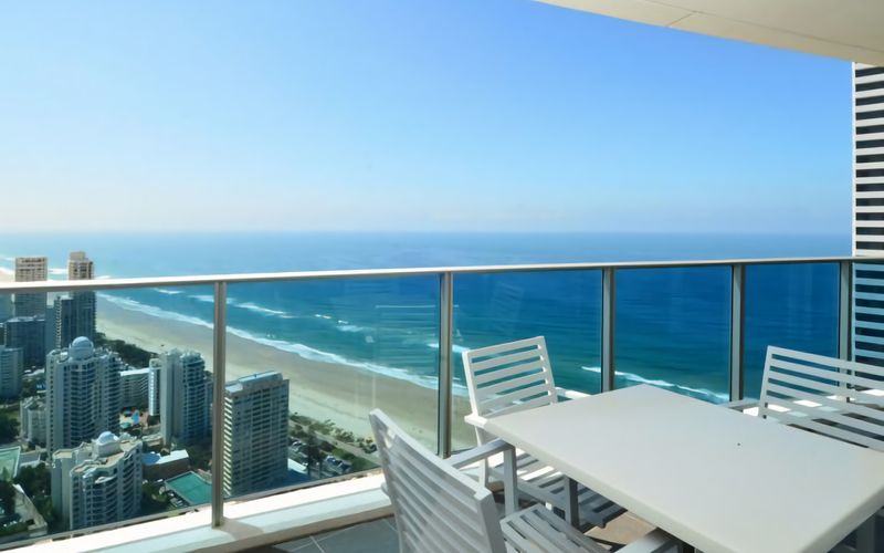 Orchid Residences Apartment 24402
