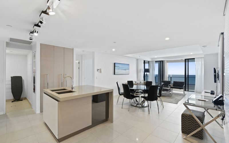 Esplanade (Soul), Apartment 5004 + 5005