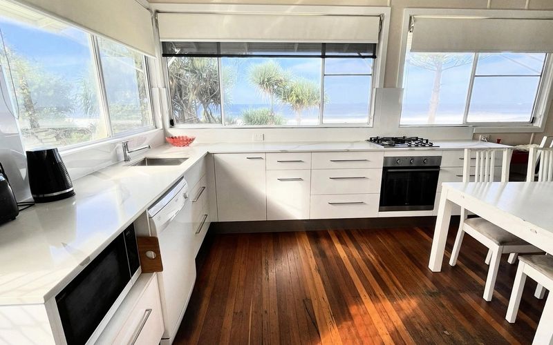 Frangipani Cottage