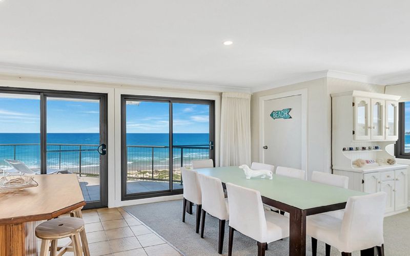 The Peninsula Wooli