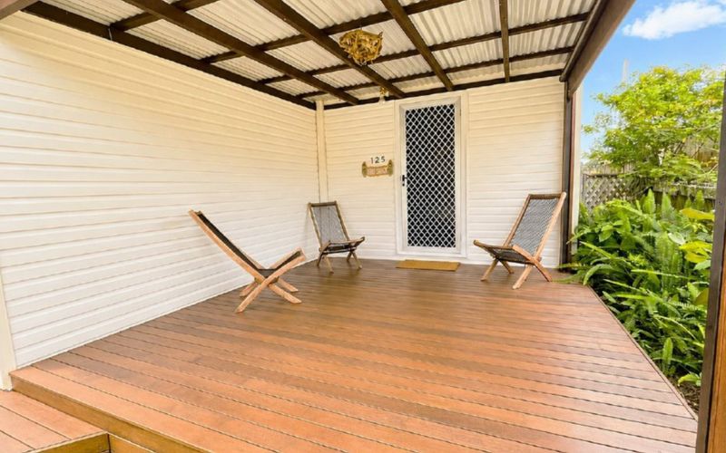 Teke Cottage