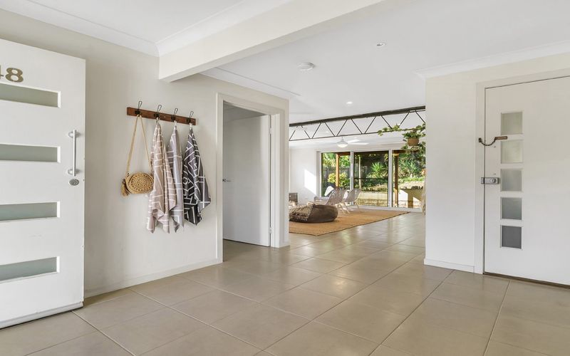 Wooli Waves