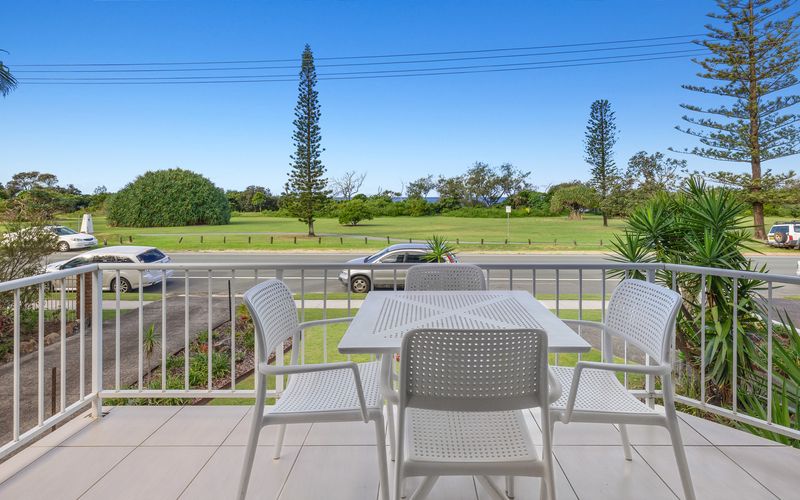 Ocean Outlook 2 on Marine Parade