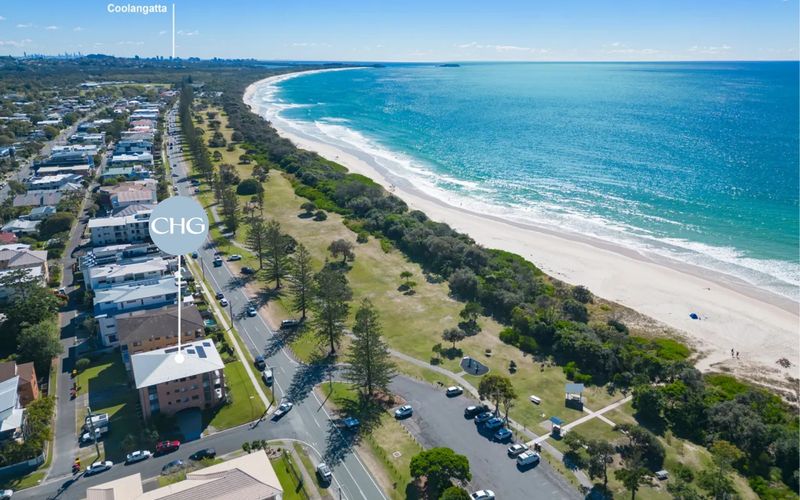 Sunrise by the Sea 1 – Oceanview Apartment