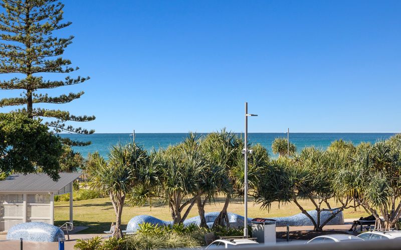 Kingscliff Paradise with Ocean Views
