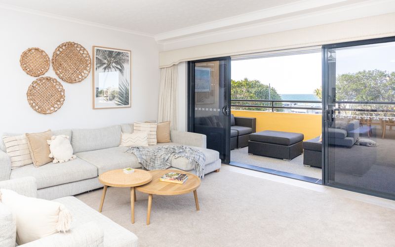 Kingscliff Paradise with Ocean Views