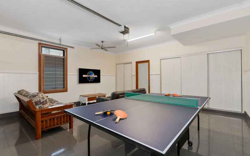 Casuarina Dreaming Townhouse with Pool