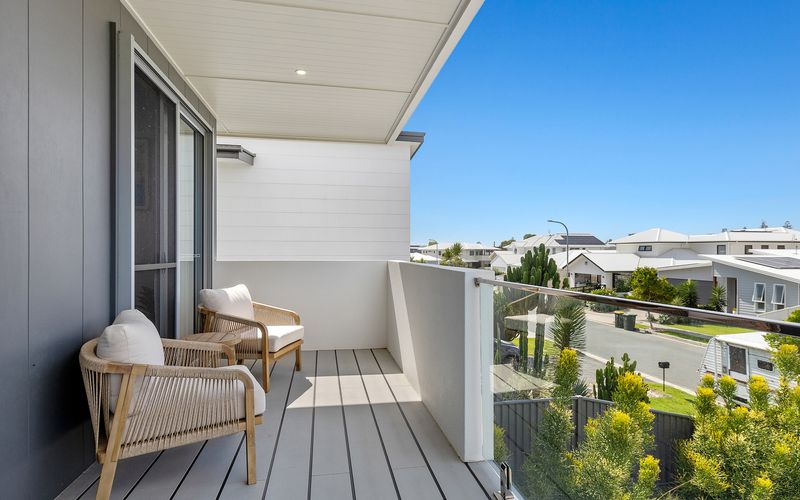 Coastal Breeze 12a – Kingscliff Studio