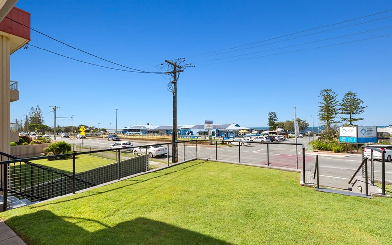 Villa Marina – Overlooking Kingscliff Beach