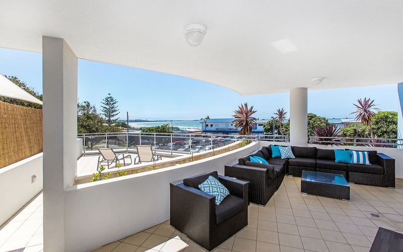 Terrace 4- Kingscliff Oceanfront