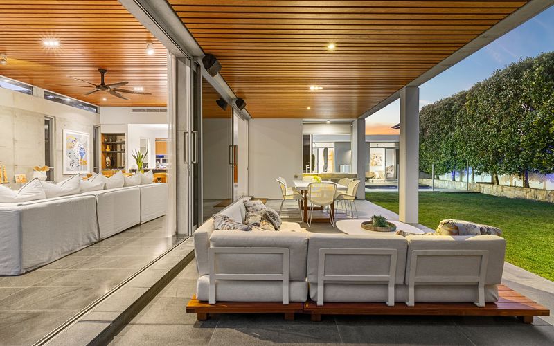 Ultimate Beachfront Escape with Pool