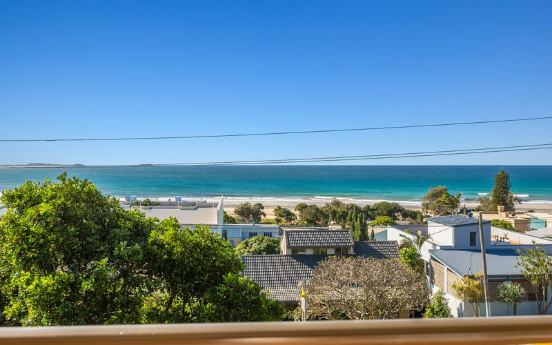 Sea Gaze 4 – With Remarkable Ocean Views