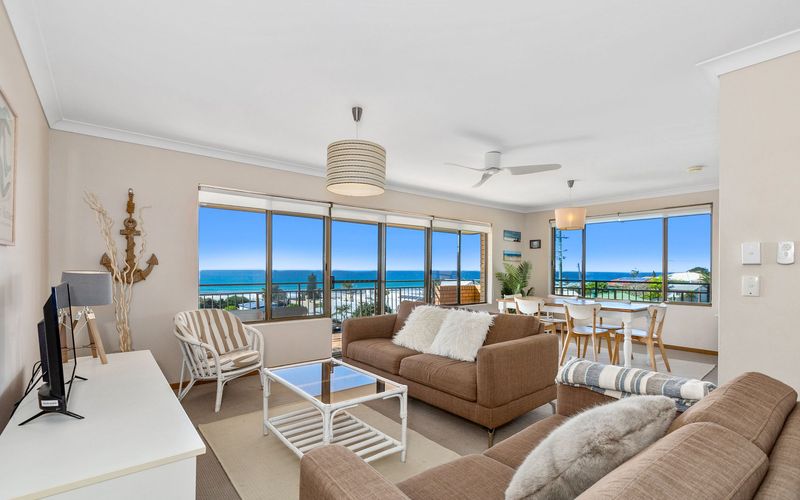 Sea Gaze 3 – With Remarkable Ocean Views