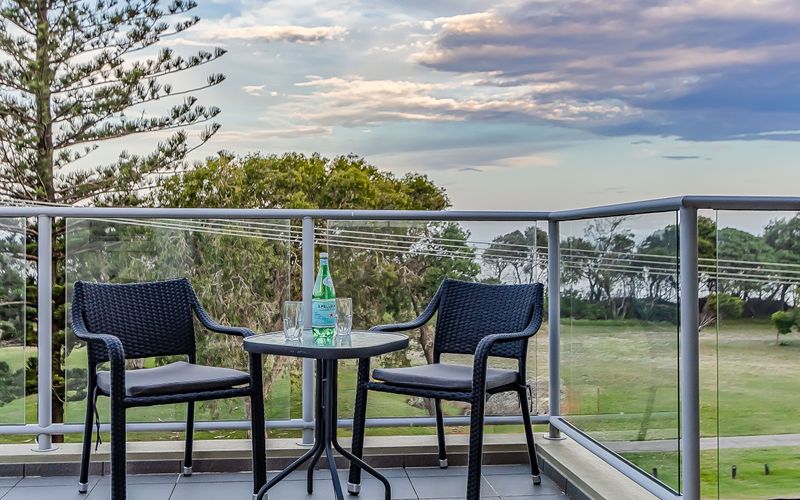 Ming 3 – Beachfront on Marine Parade