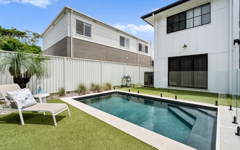 Holiday Haven on Spoonbill –Pet Friendly with Pool