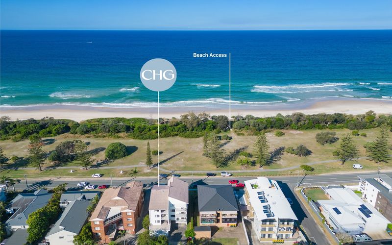 Ocean Outlook 4 on Marine Pde