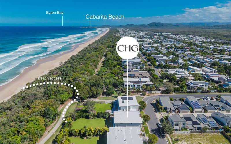 Cylinder Shores – Luxury Beachfront Home