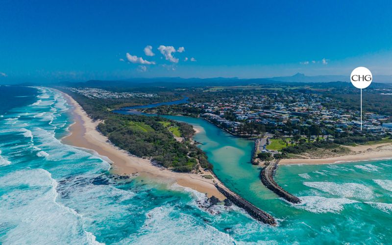 Coastal Haven – Ocean Views on Marine Parade