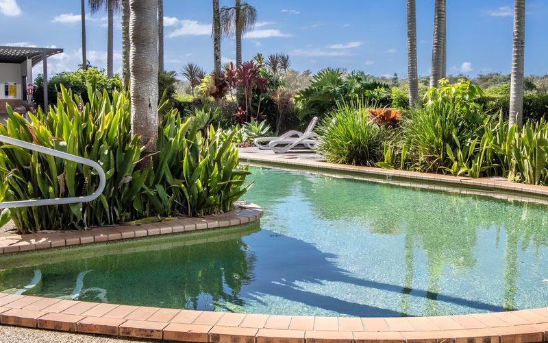 Sunrise Cove 25 – Creekfront Living at Cudgen Creek