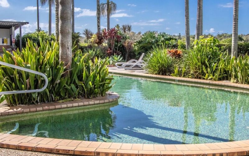 Sunrise Cove 25 – Creekfront Living at Cudgen Creek