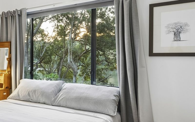 Serenity Escape – Private, Pet-Friendly Home on the Broadwater