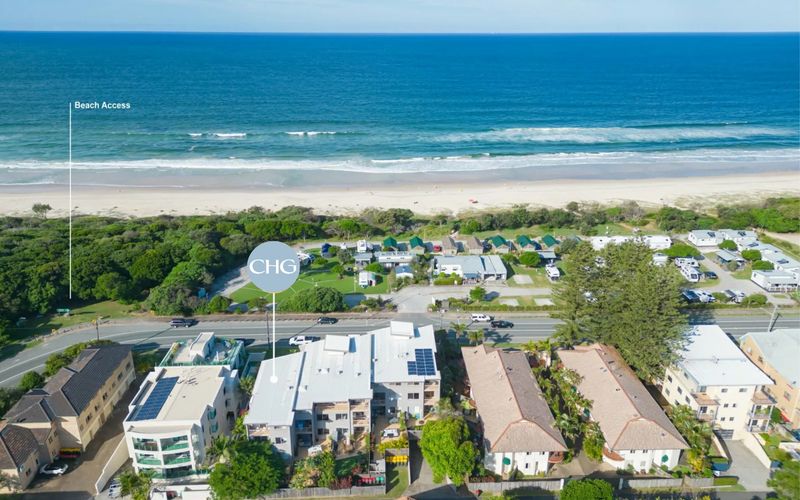 Beach Bliss Apartment with Pool