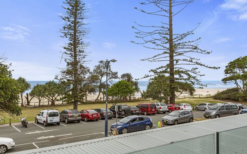 Kingscliff Nor Nor East 101 with Ocean Glimpses