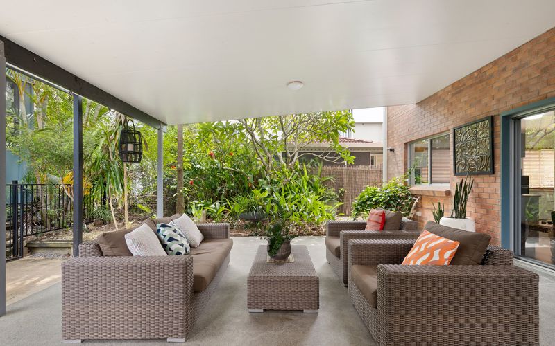 Beach House on Pearl – Kingscliff Central