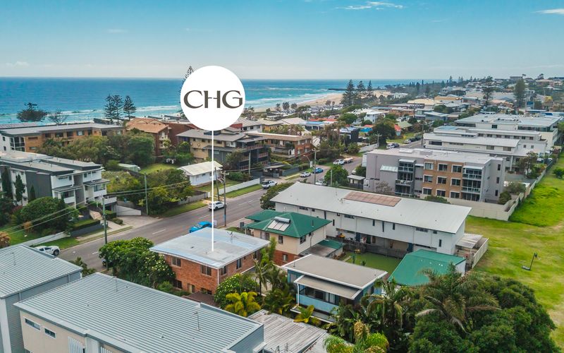 Beach House on Pearl – Kingscliff Central