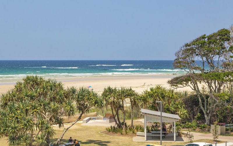 Ocean Views @ Nor Nor East 201