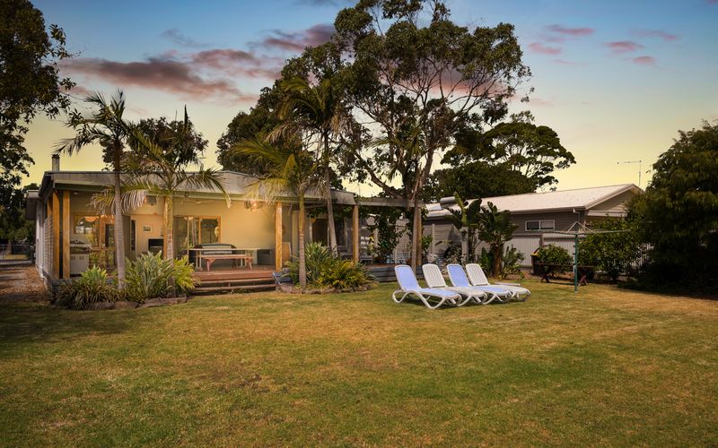 Pet Friendly Island Garden Retreat in Cowes