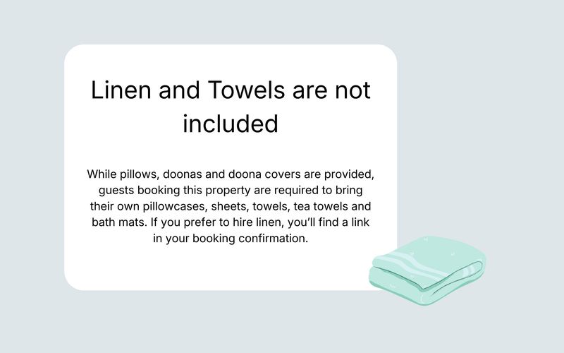 Andrea and Nigel’s Beach House