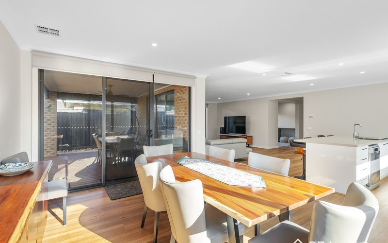 The Turnstone Retreat