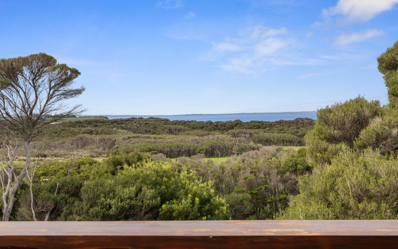 Casa del Mar Phillip Island Ocean Views