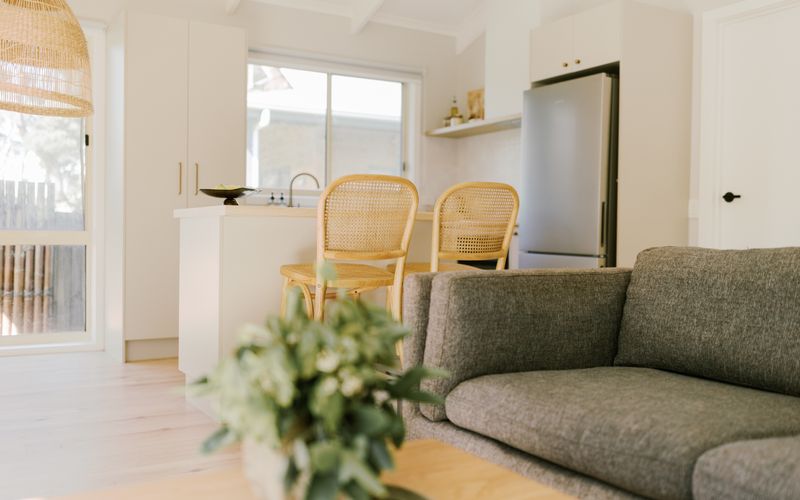 Phillip Island Shack