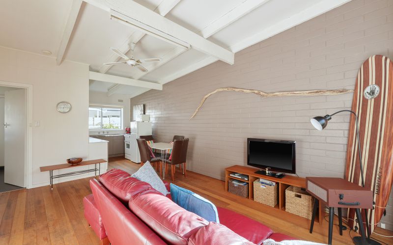 Honeysuckle Beach Haven