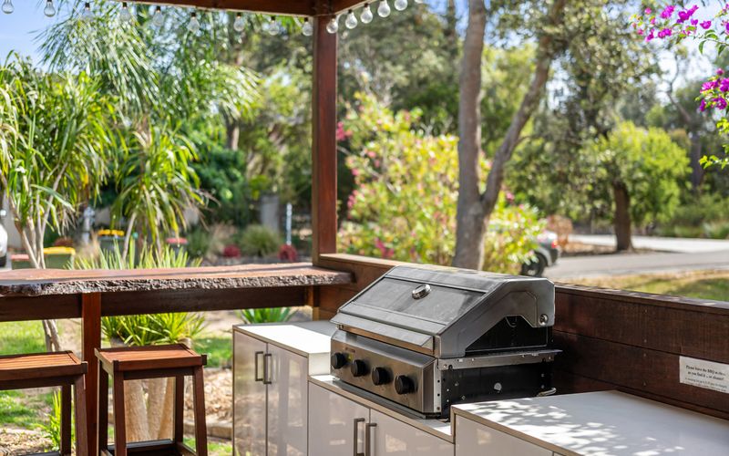 Silverleaves Sensation At The Beach