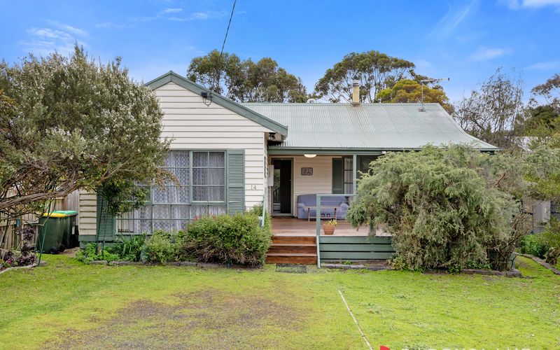 Glyndon Family Getaway