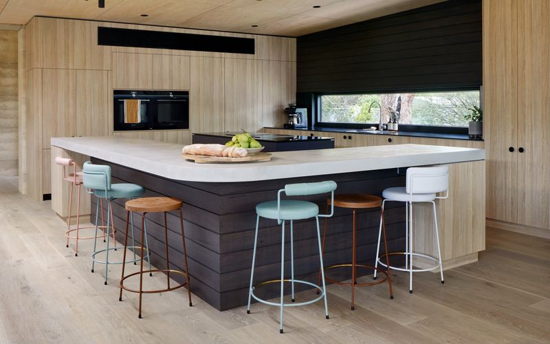 ATLAS RETREAT – SHOREHAM