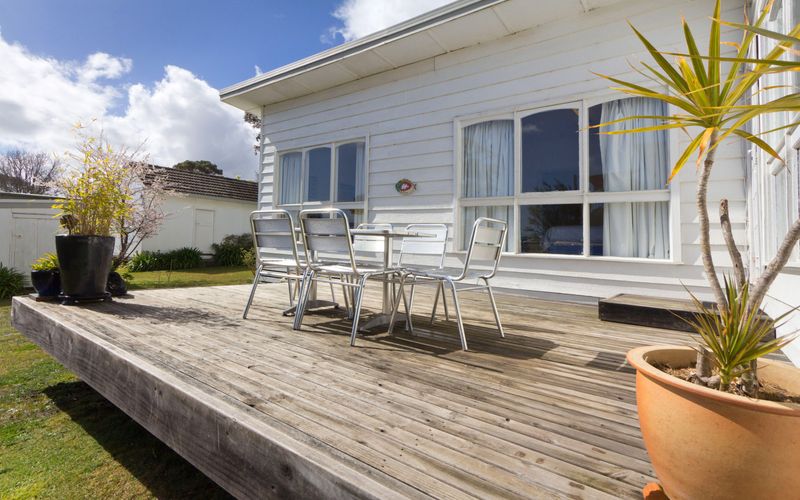 HOME SWEET HOME – MOUNT MARTHA