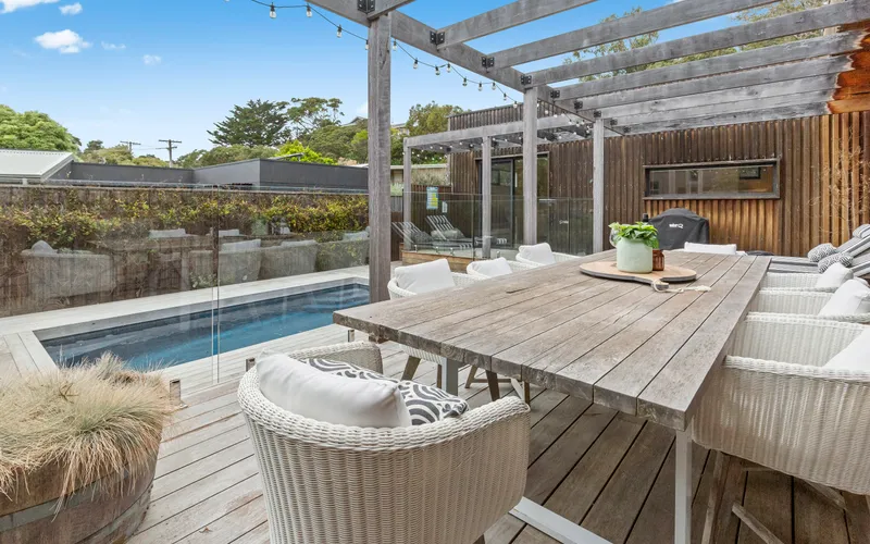 LUXE ON LYDGATE – BLAIRGOWRIE