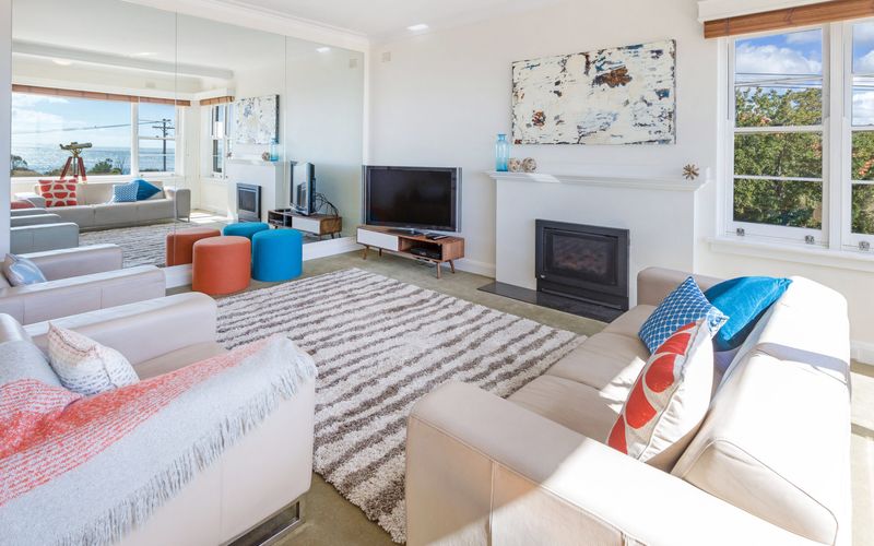 BEACH BELLE – MORNINGTON