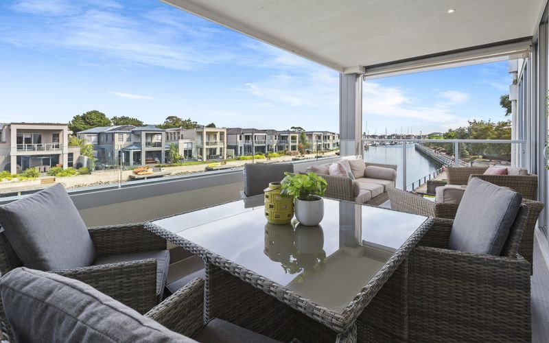 MARINA VIEW