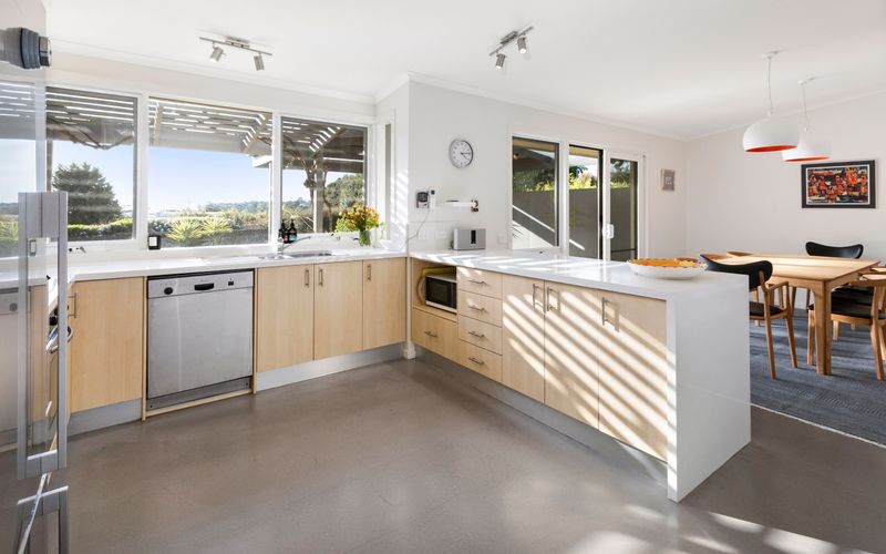 BYANDA – MOUNT MARTHA