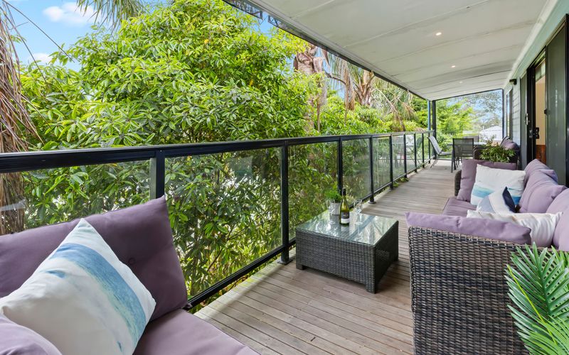 ROSEBUD GROUP GETAWAY