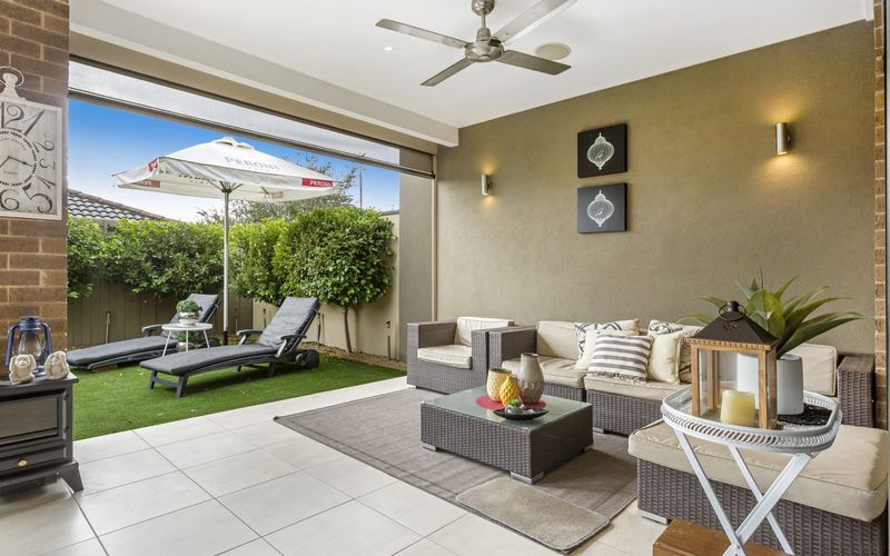 LA DOLCE VITA RETREAT – RYE